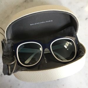 BALENCIGA Sunglasses
